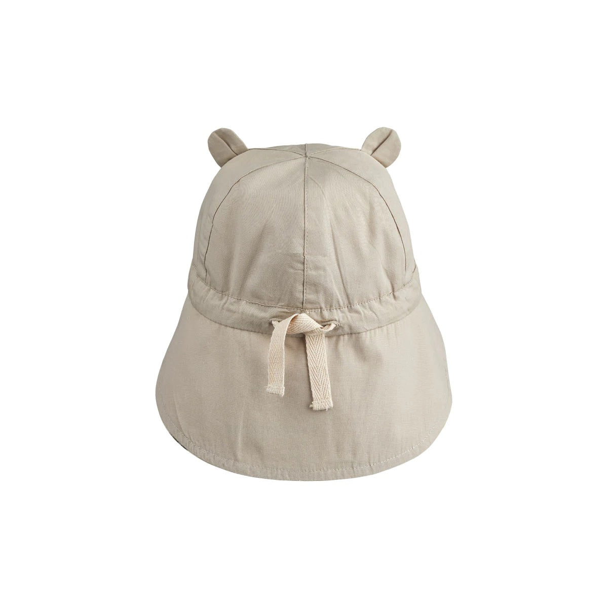 Liewood Children's Gorm Reversible Sun Hat - Aussie/Sea Shell Mix