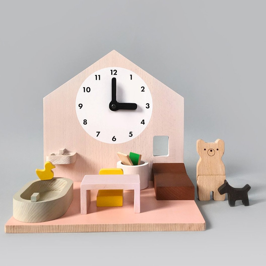 Make My Day by Moon Picnic