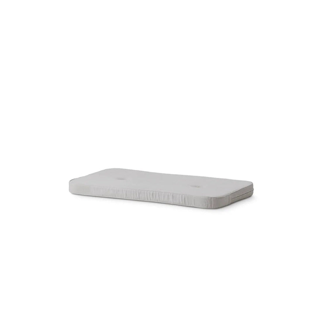 Oliver Furniture Wood Co-Sleeper Incl. Bench Conversion - White/Oak