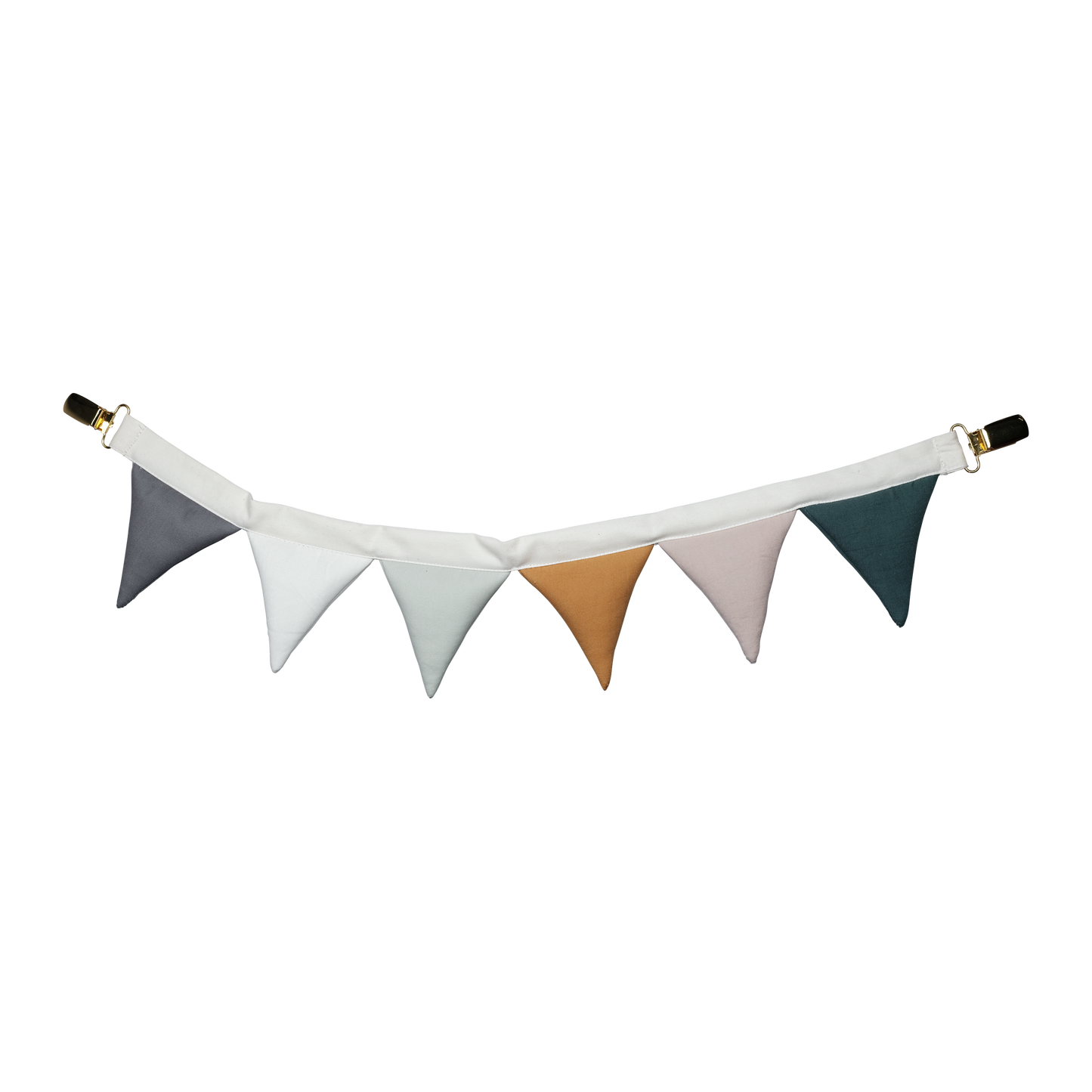 Fabelab Pram Garland - Coastal