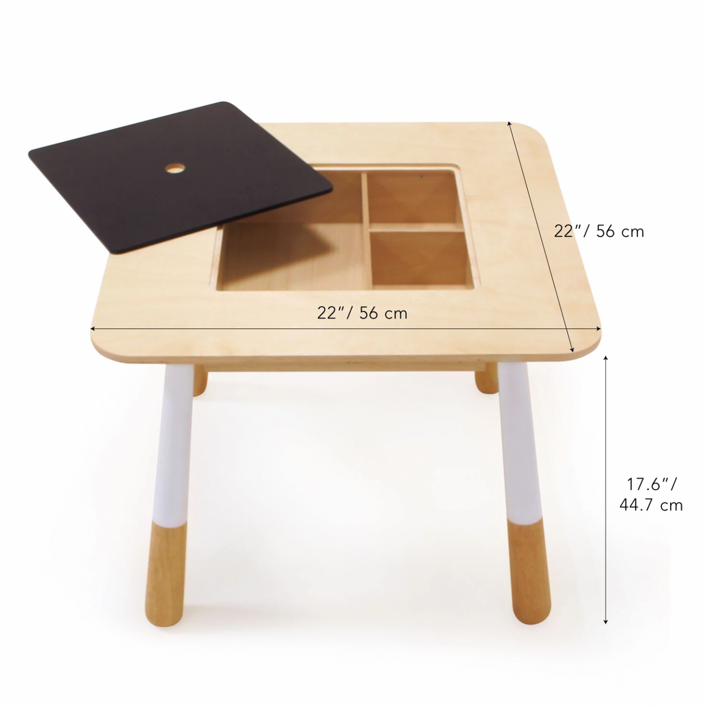 Tender Leaf Toys Forest Table & Chairs Bundle