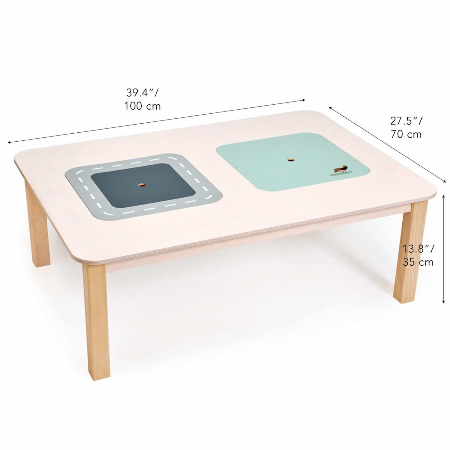 Tender Leaf Toys Play Table
