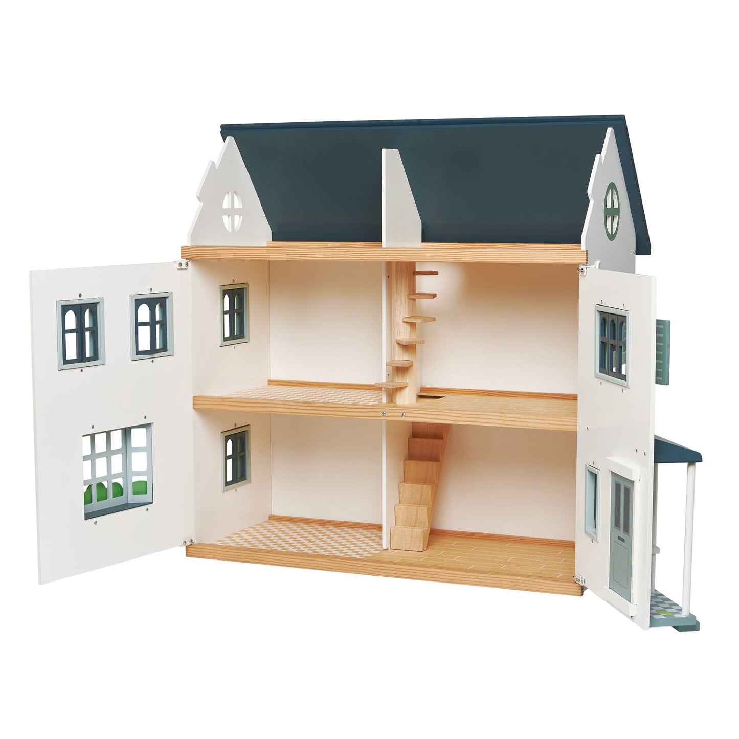 Tender Leaf Toys Dovetail Dolls House