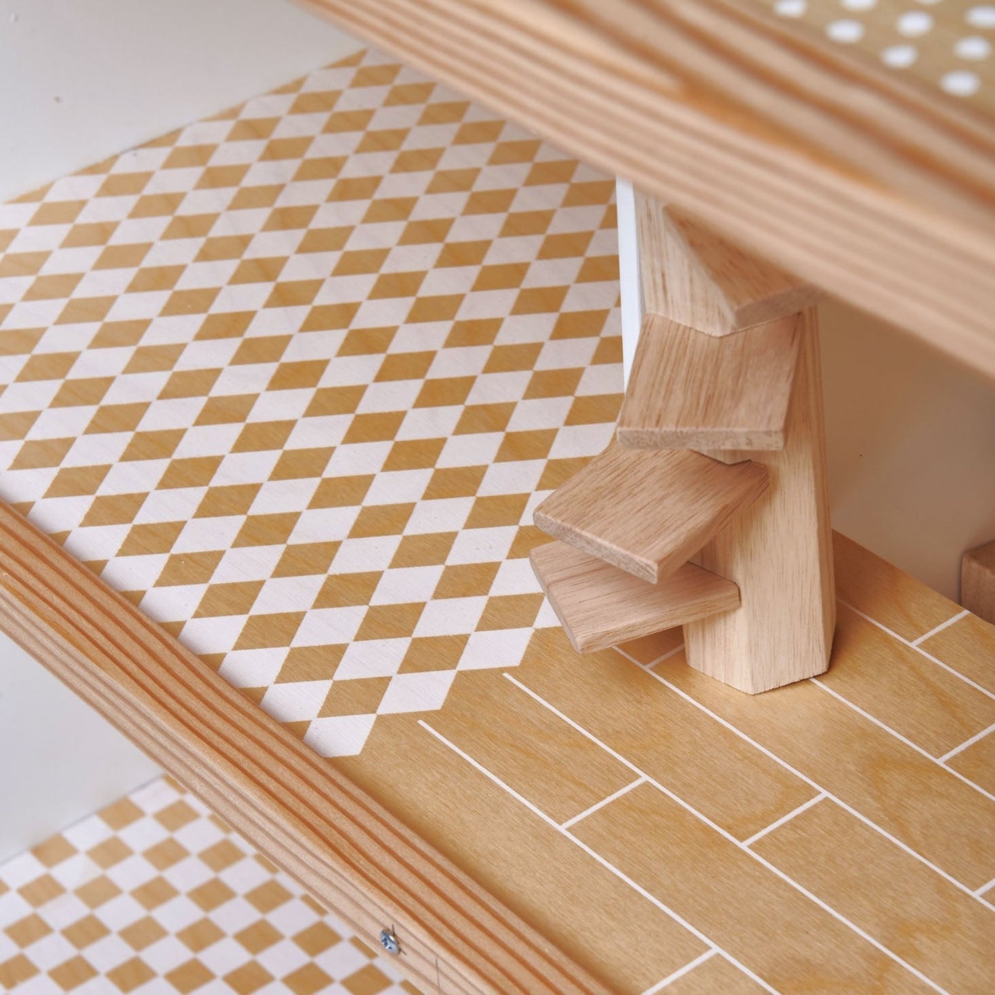 Tender Leaf Toys Dovetail Dolls House