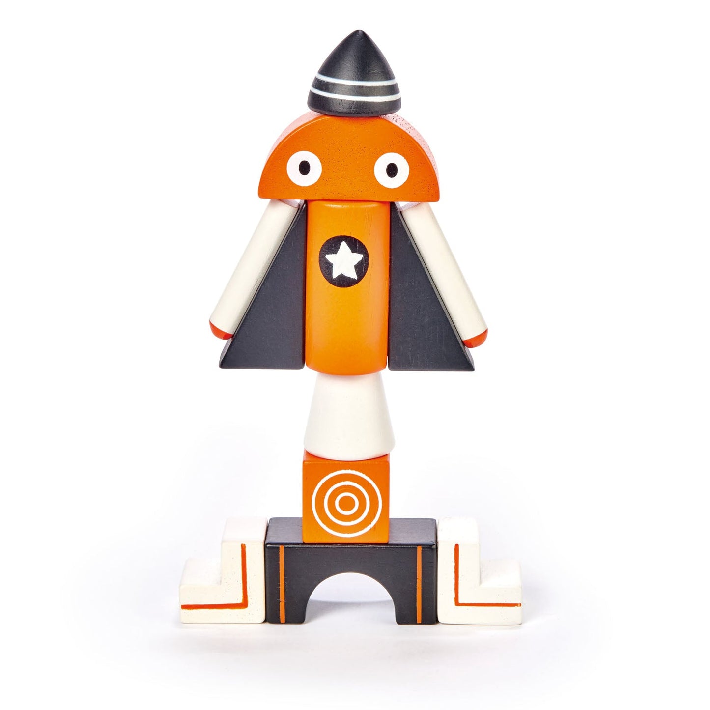 Tender Leaf Toys Galaxy Magblocs