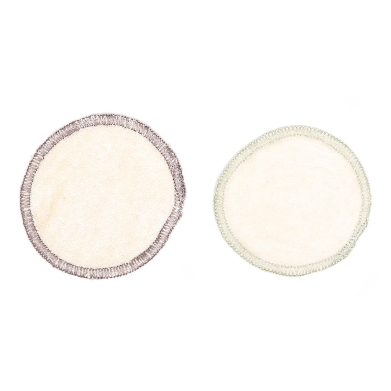 Wild & Stone Reusable Makeup Remover Pads - Pack of 16