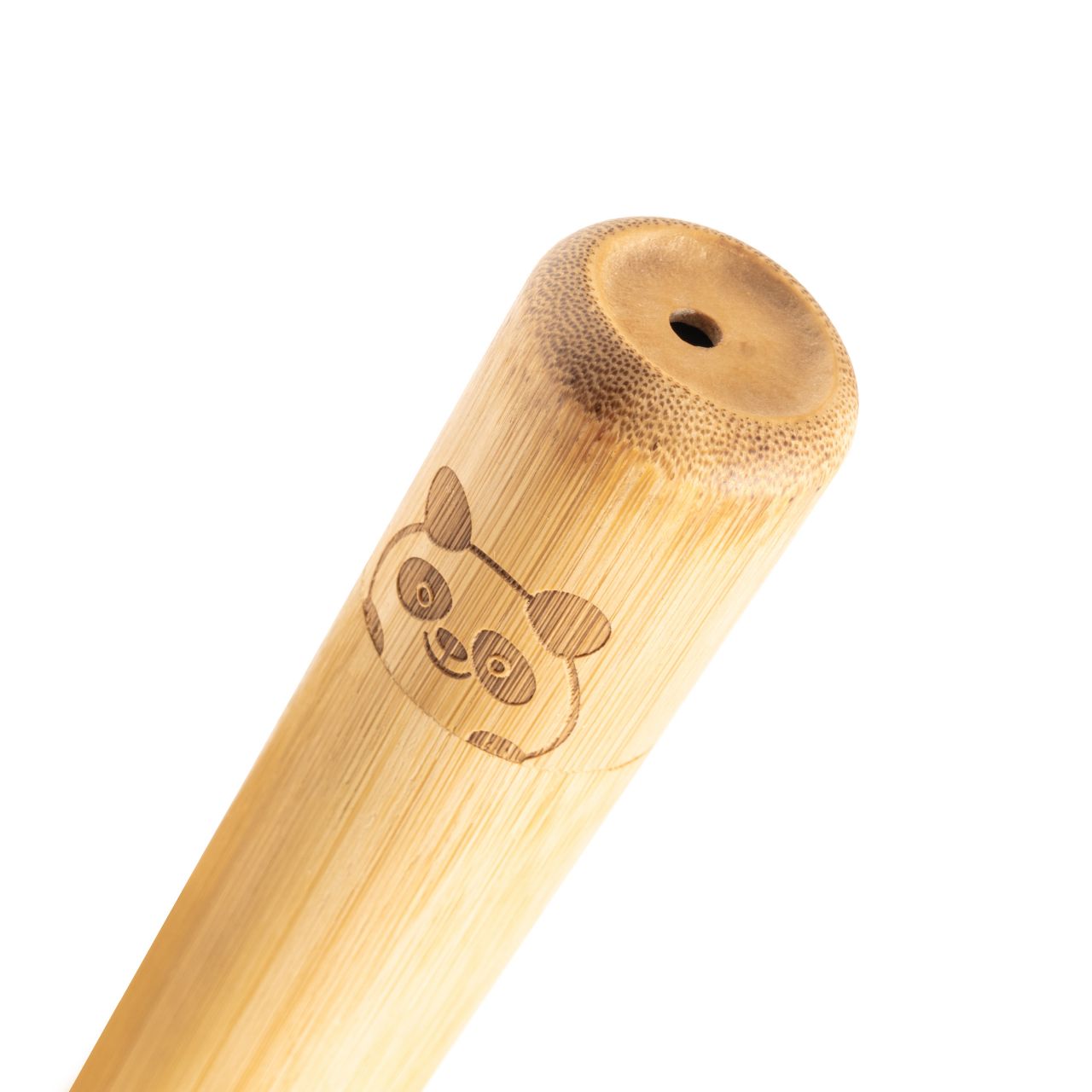 Wild & Stone Bamboo Toothbrush Travel Case - Child