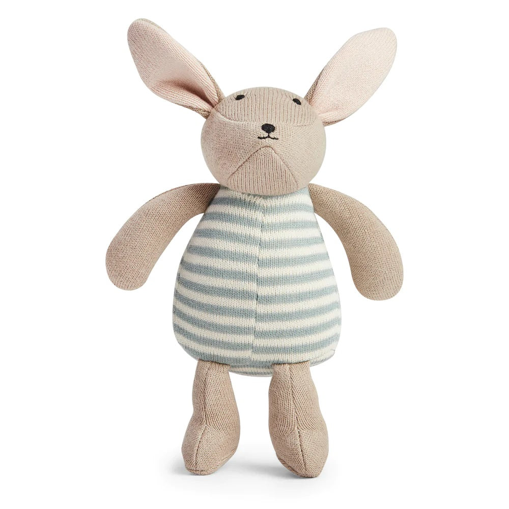 Avery Row Small Toy - Farm Friends, Bunny