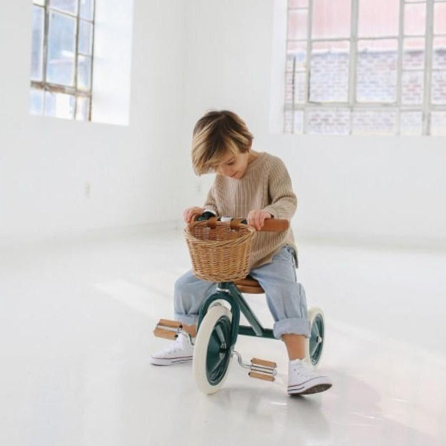 Banwood Trike - Green
