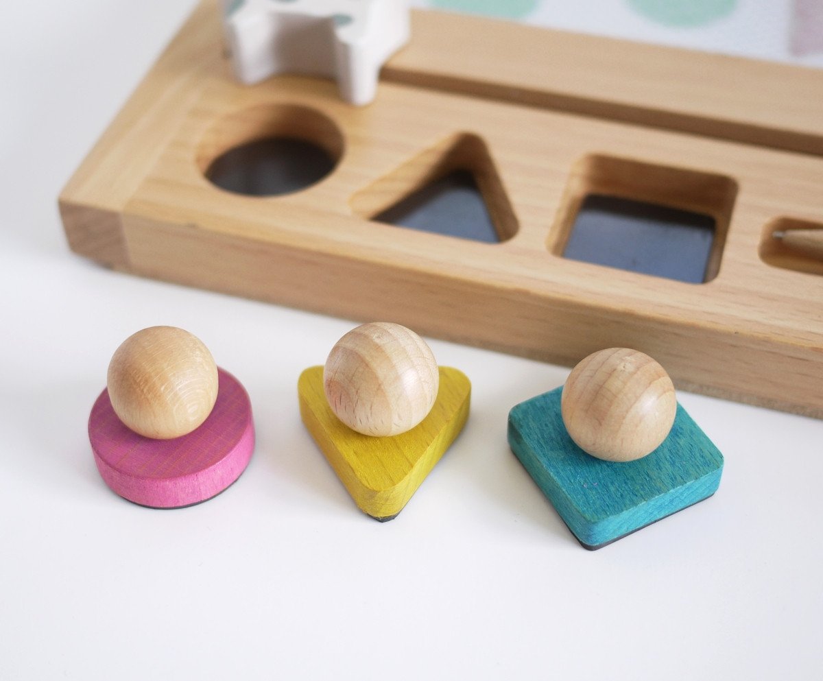 Kiko & GG Oekaki House (Dog) - Magical Drawing Board
