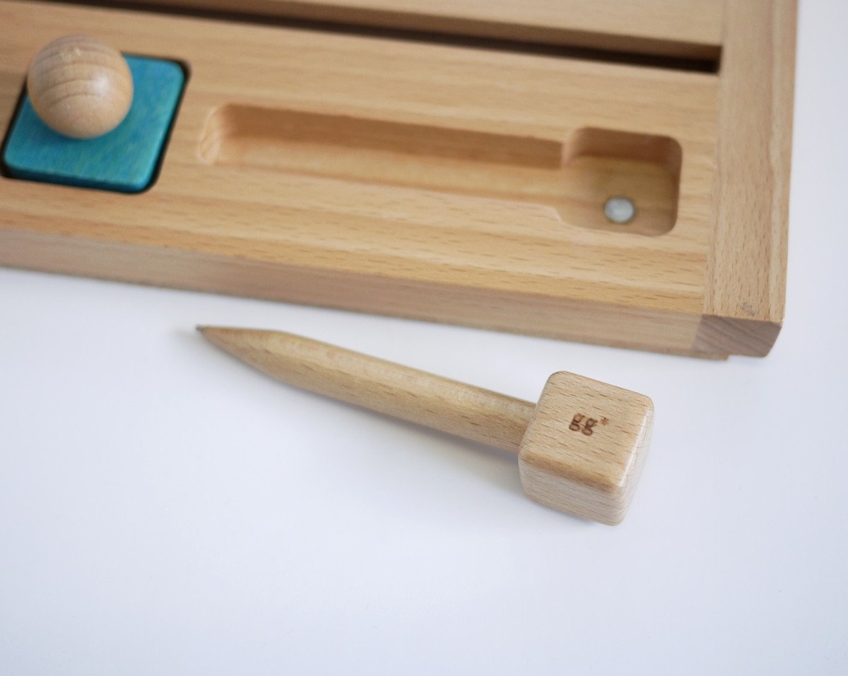 Kiko & GG Oekaki House (Dog) - Magical Drawing Board