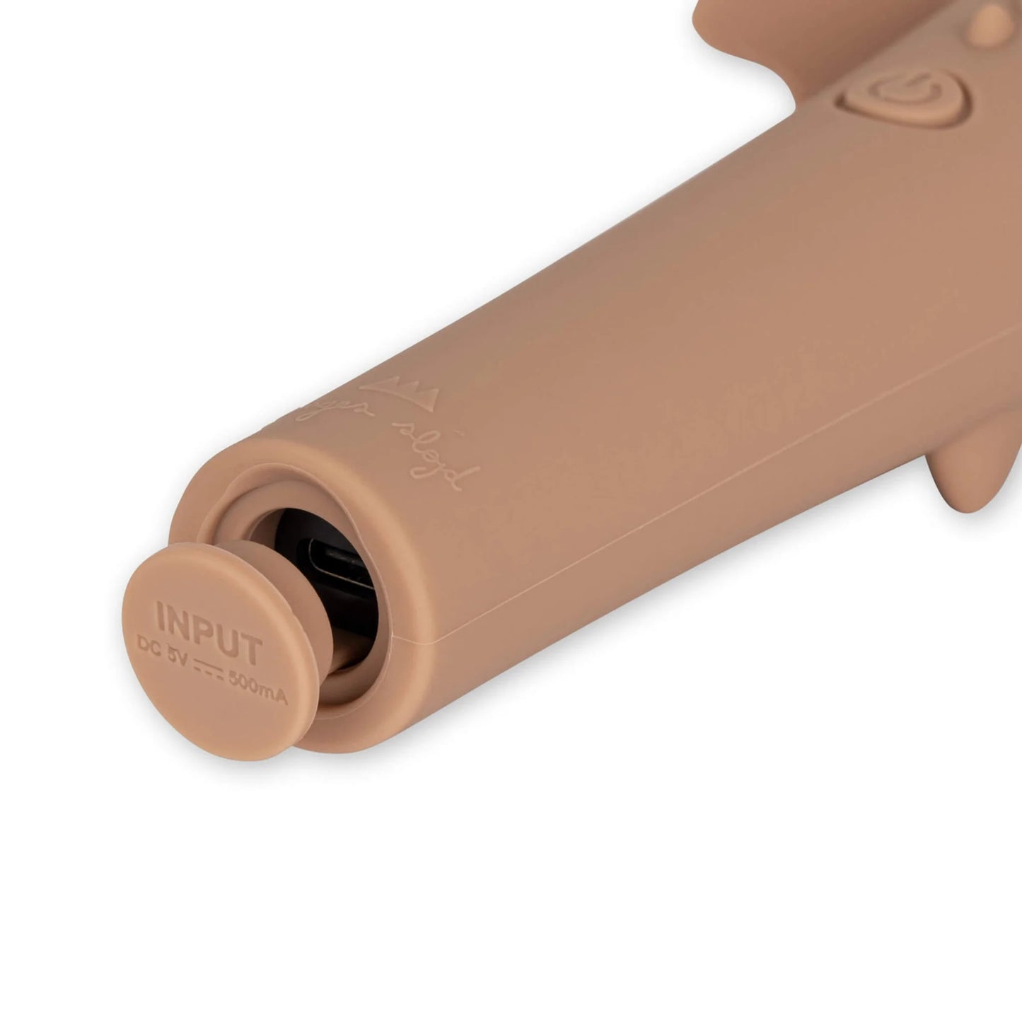 Konges Slojd Dragon Flashlight - Blush
