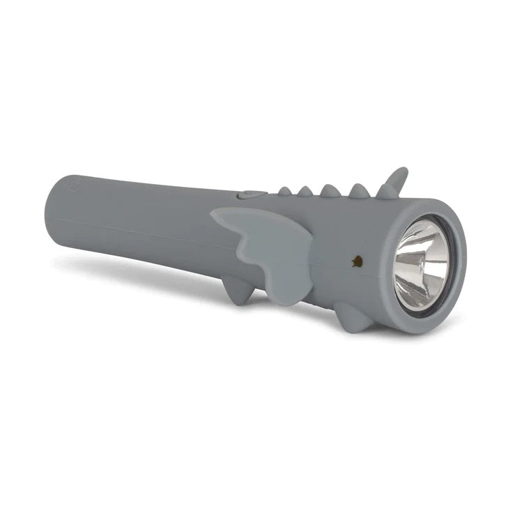 Konges Slojd Dragon Flashlight - Quarry Blue