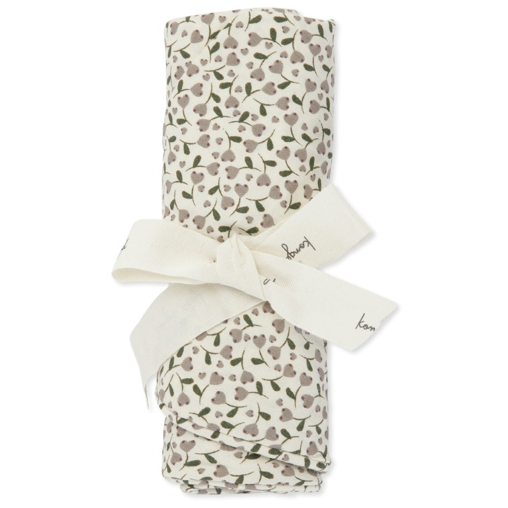 Konges Slojd Nursing Pillow Cover - Milk Tank