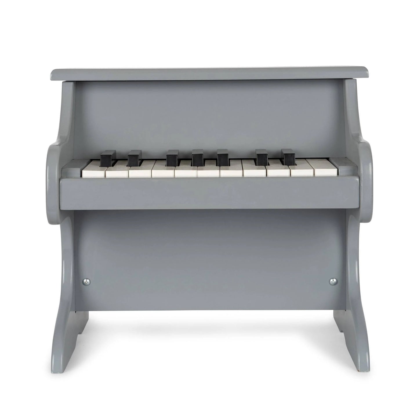 Konges Slojd Mini Wooden Toy Piano - Sleet