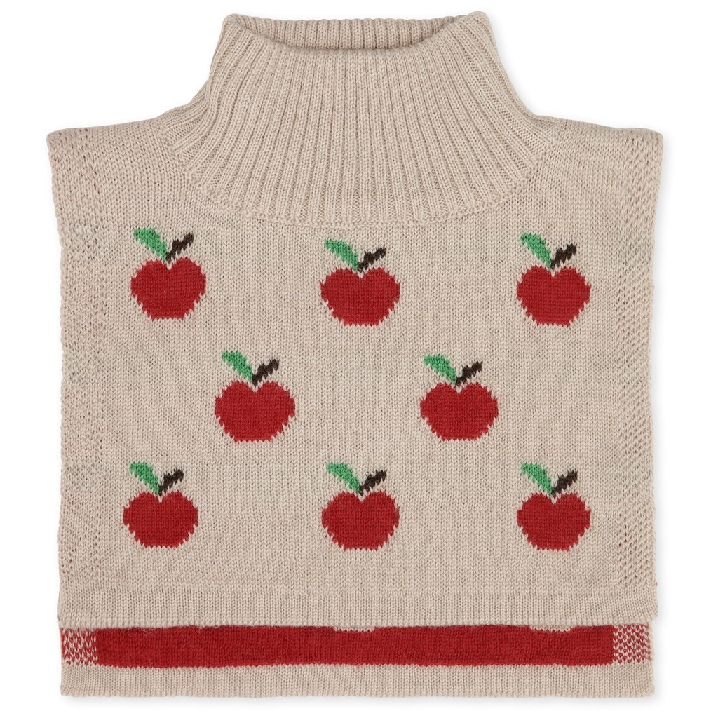 Konges Slojd Belou Neck Warmer - Pomme