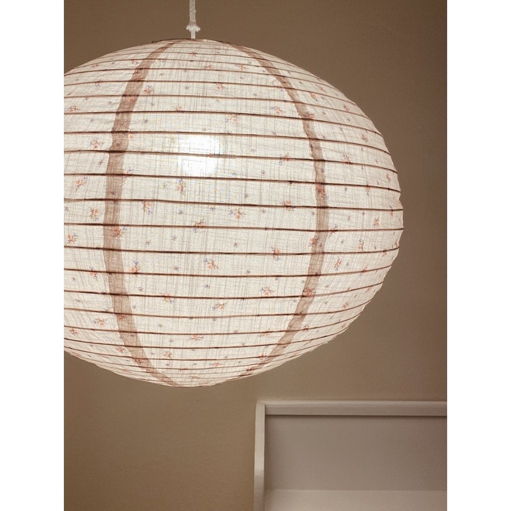 Konges Slojd Pendant Lamp - Flower Bouquet
