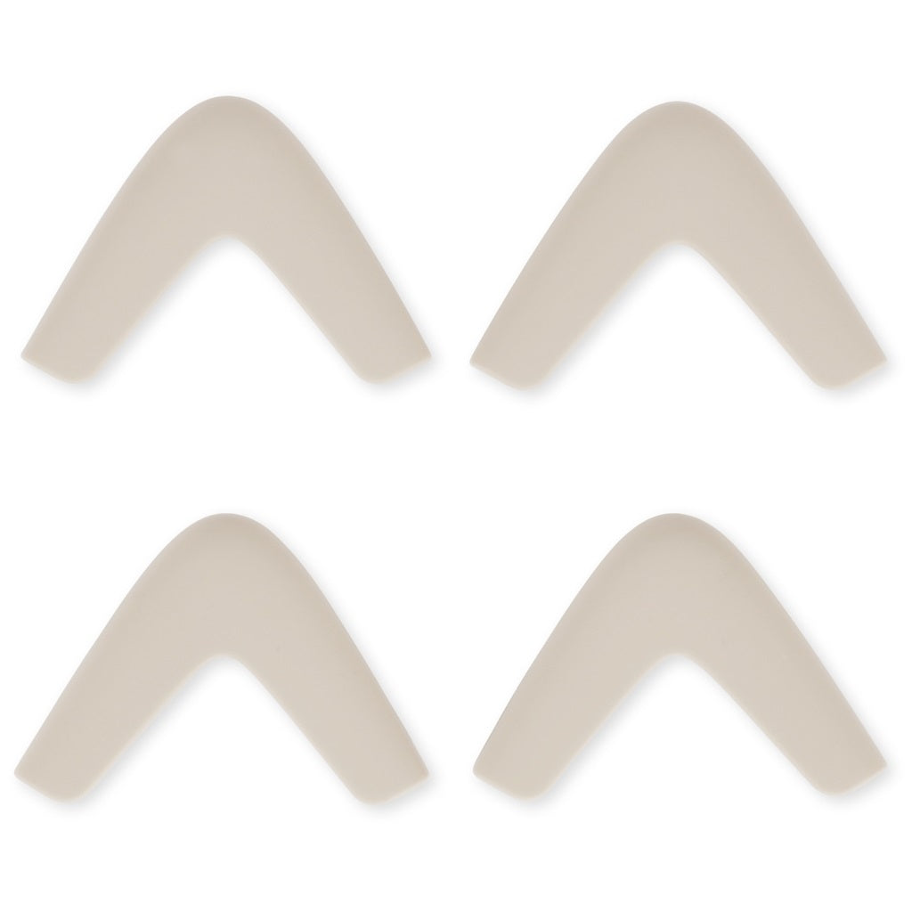 Konges Slojd 4-Pack Silicone Safety Corners