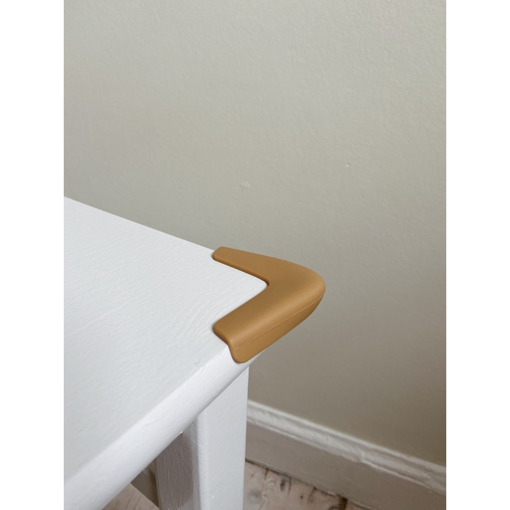 Konges Slojd 4-Pack Silicone Safety Corners