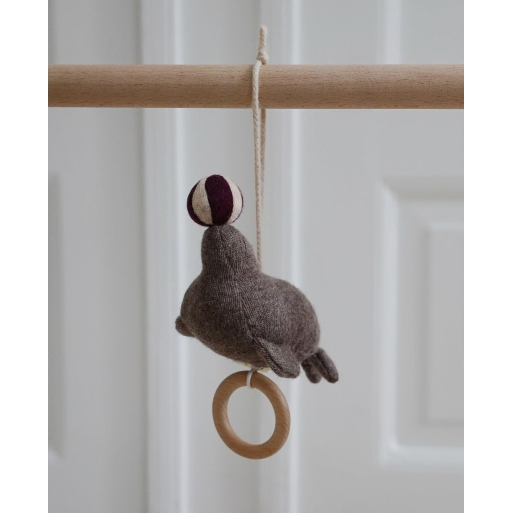 Konges Slojd Baby Music Toy - Sea Lion