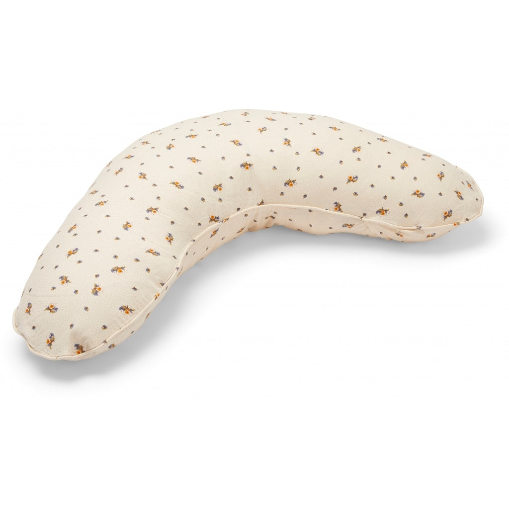 Konges Slojd Nursing Pillow Cover - Flower Bouquet