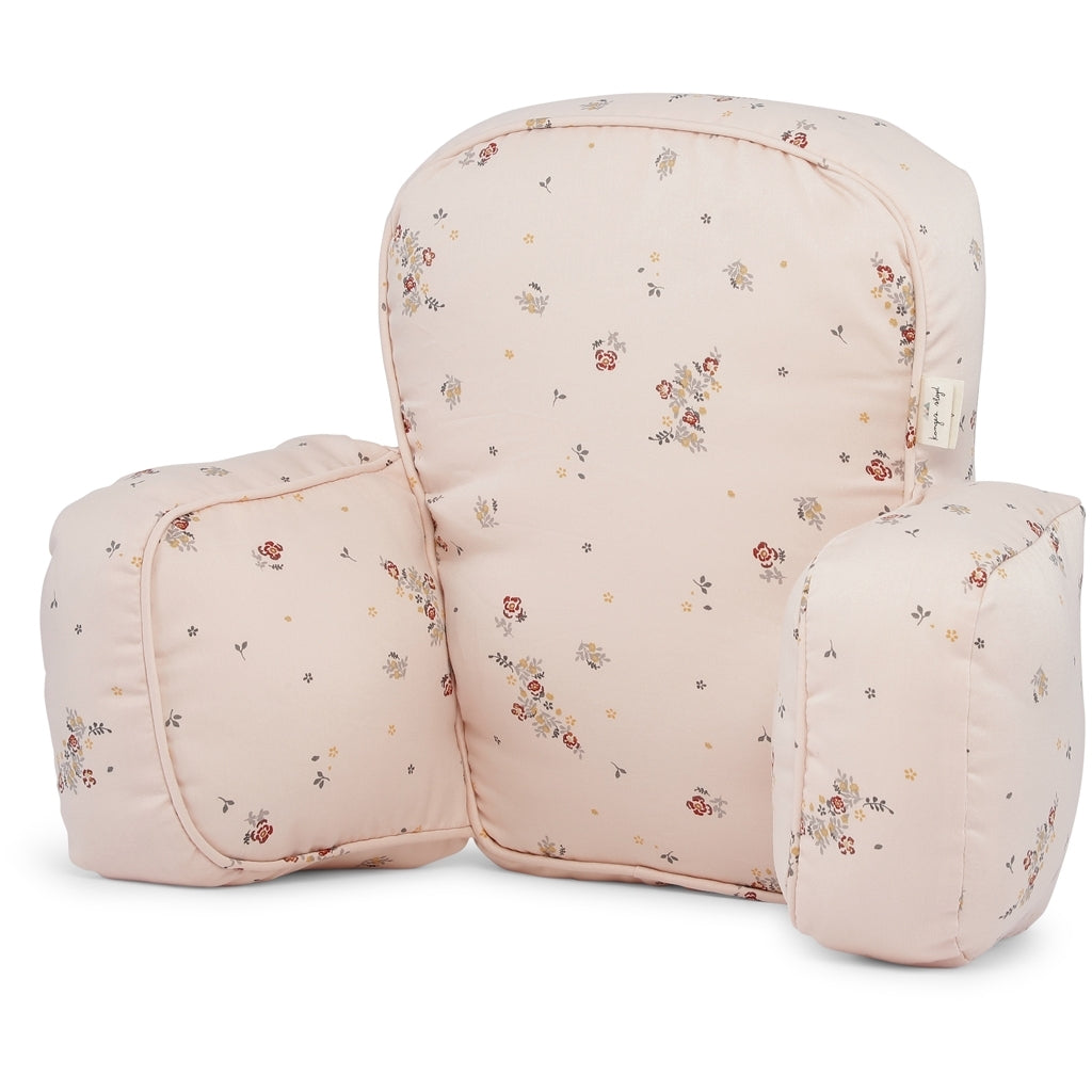Konges Slojd Pram Pillow Deux - Nostalgie Blush