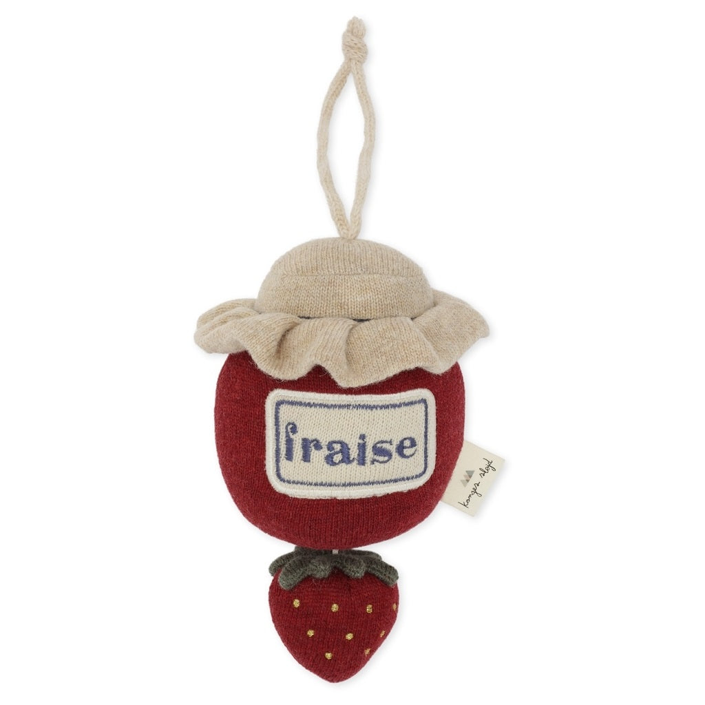 Konges Slojd Baby Music Toy - Frais