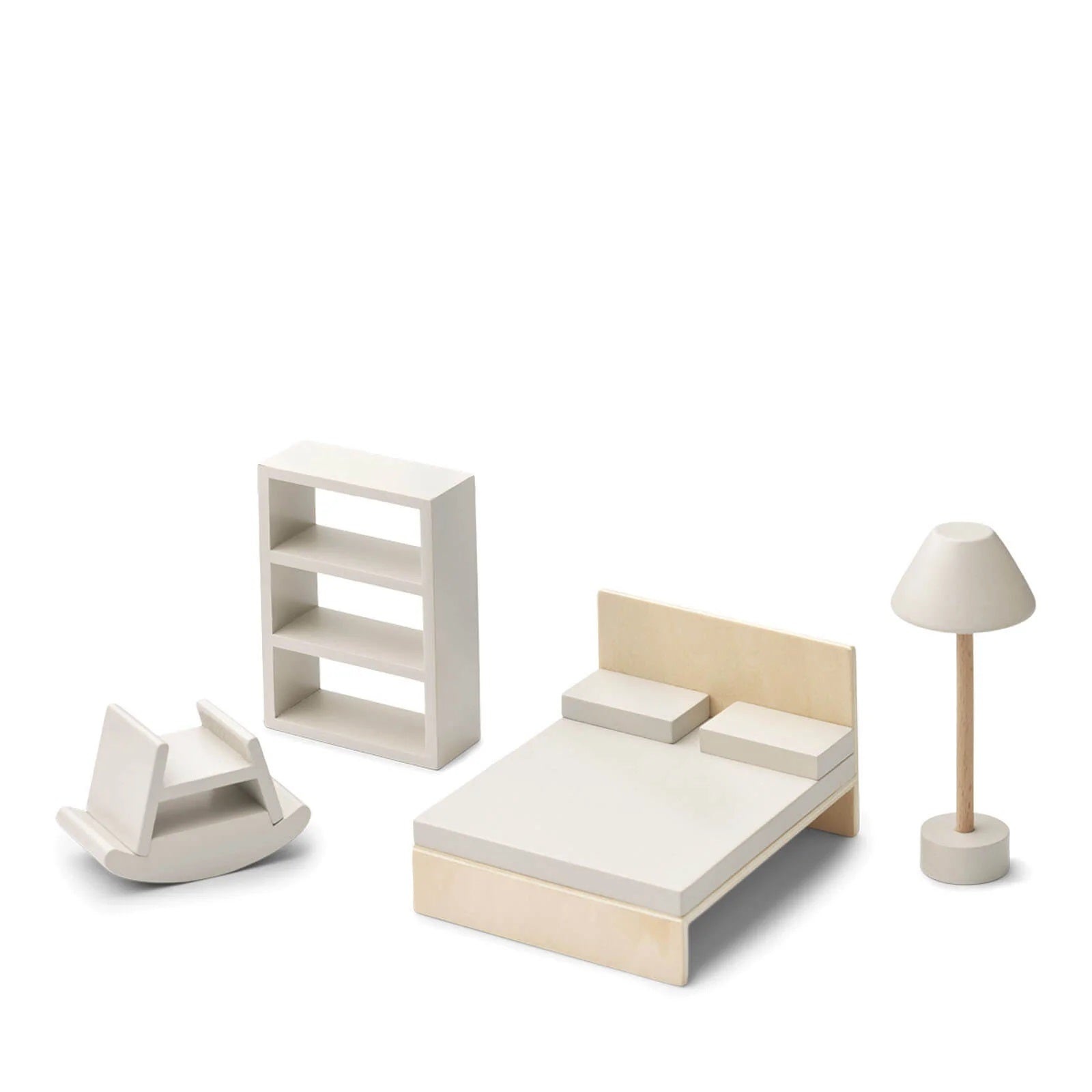 Liewood Amanda Play Doll House Furniture - Sandy Multi Mix