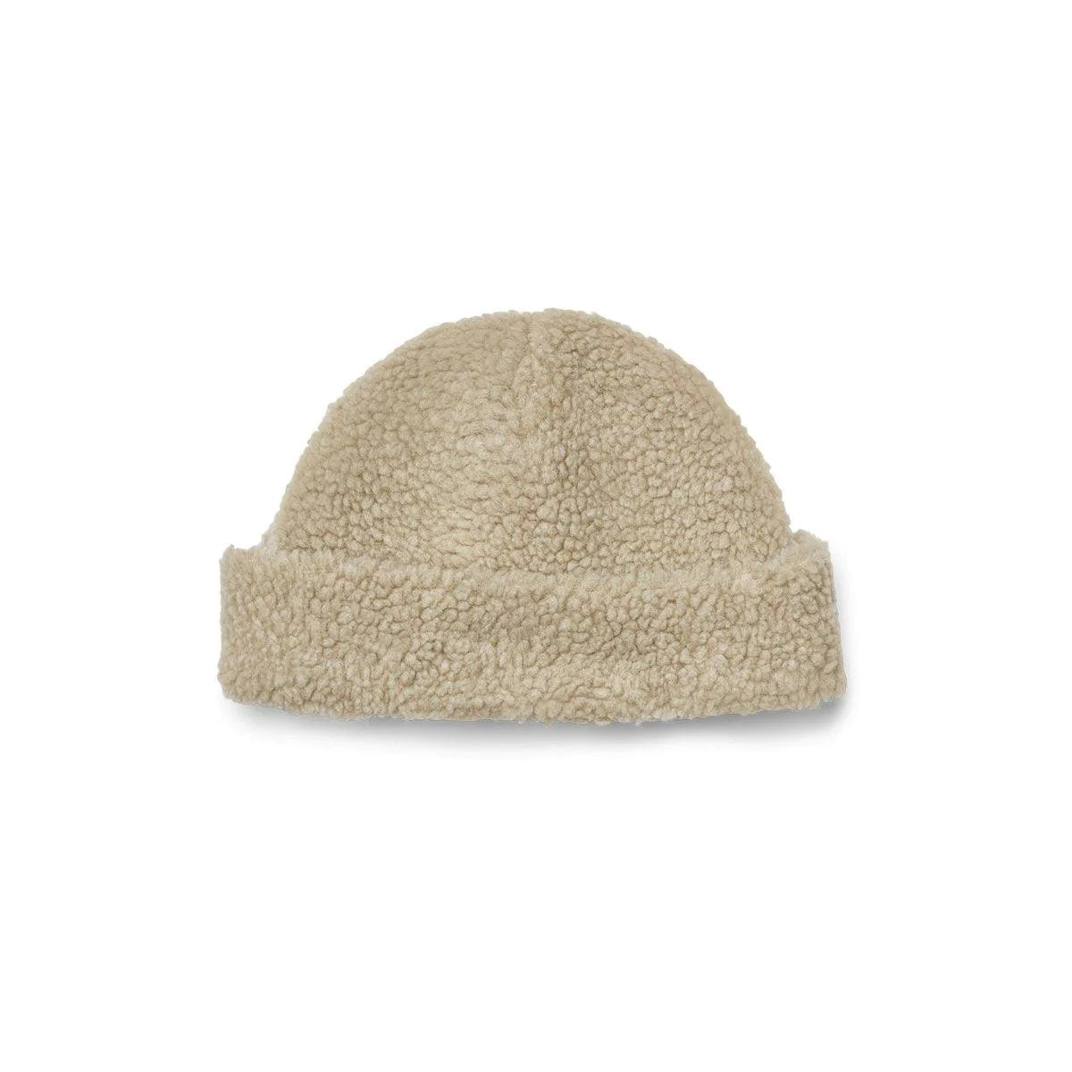 Liewood Bibi Pile Children's Beanie - Mist