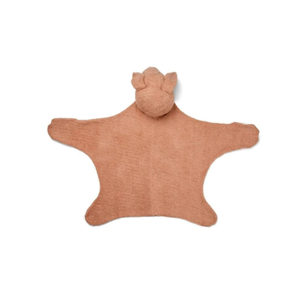 Liewood Frey Costume Cape - Rabbit Rose