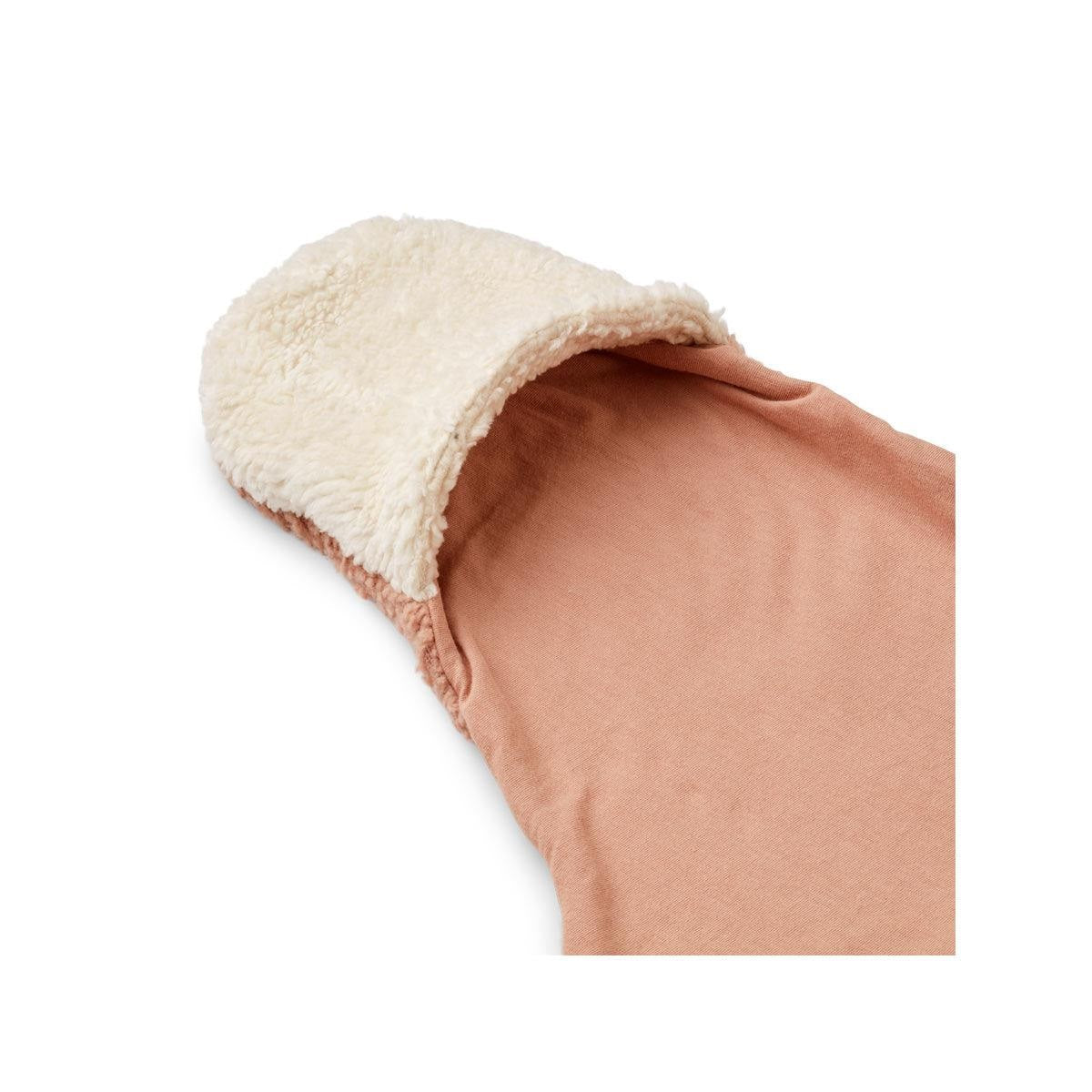 Liewood Frey Costume Cape - Rabbit Rose