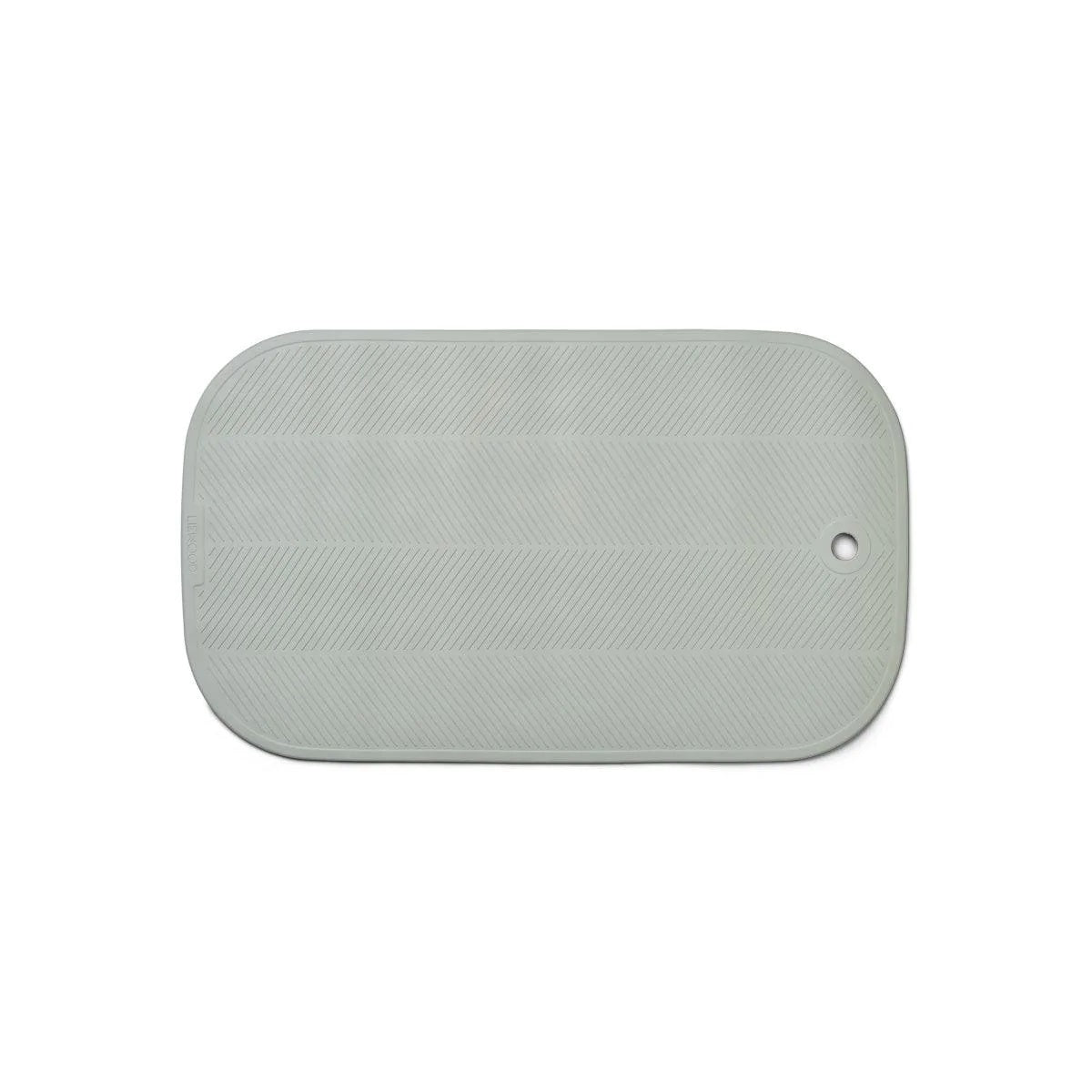 Liewood Holm Bath Mat - Dove Blue