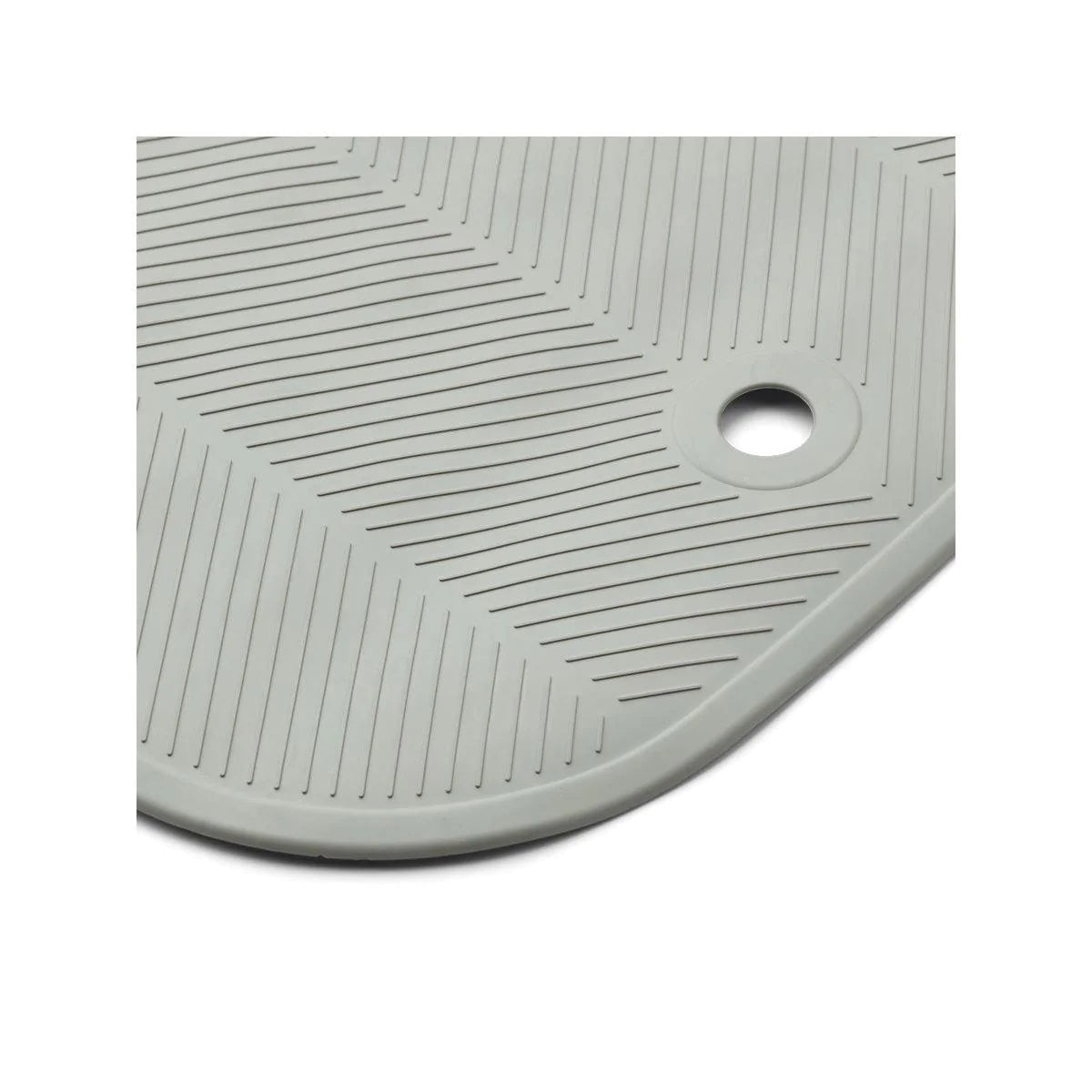Liewood Holm Bath Mat - Dove Blue