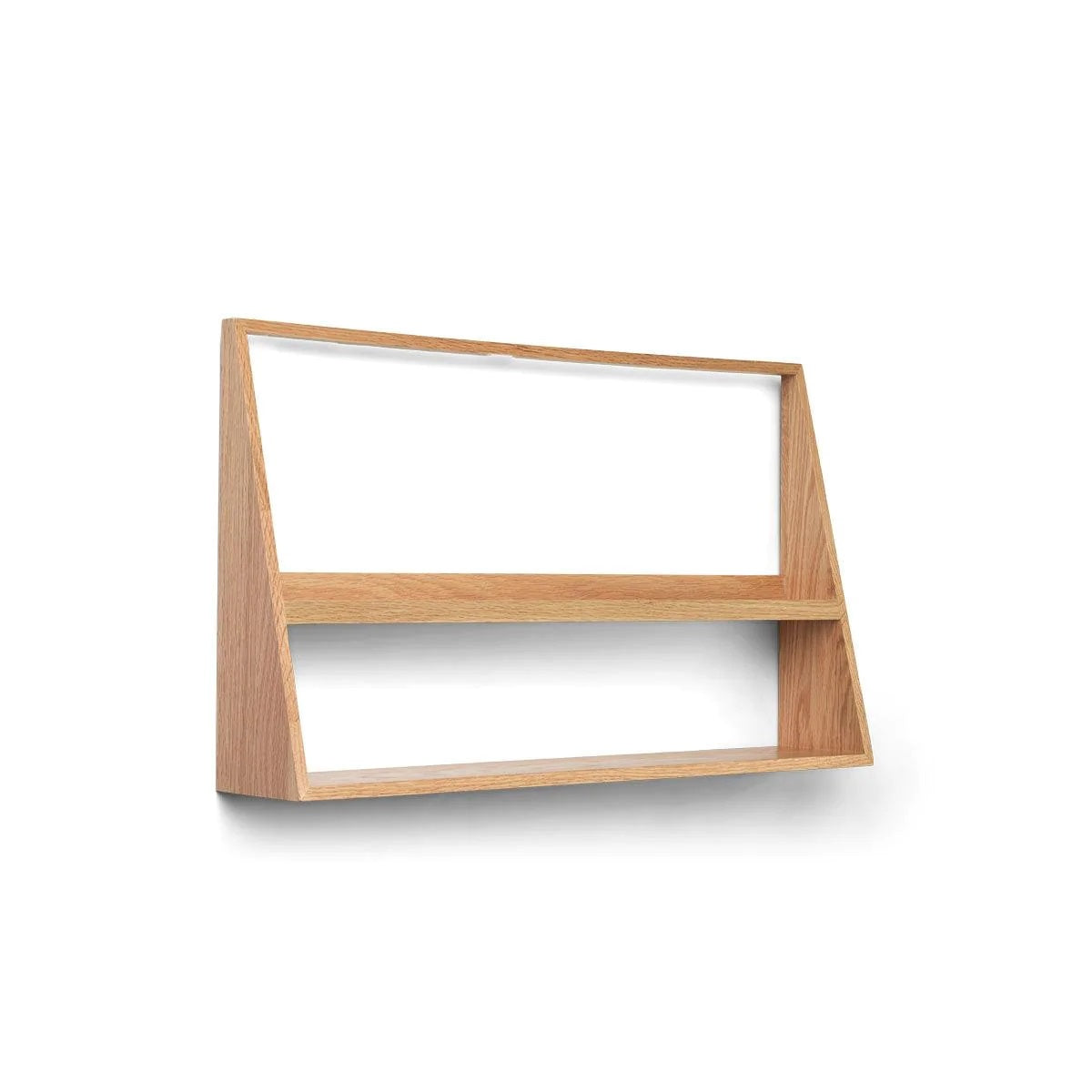 Liewood Jens Bookshelf - Natural Wood