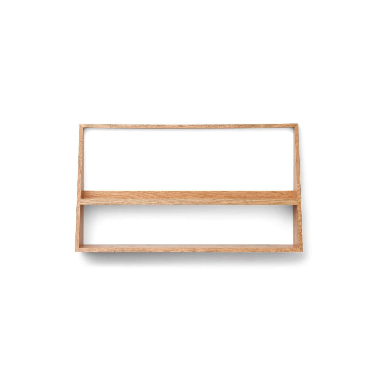 Liewood Jens Bookshelf - Natural Wood