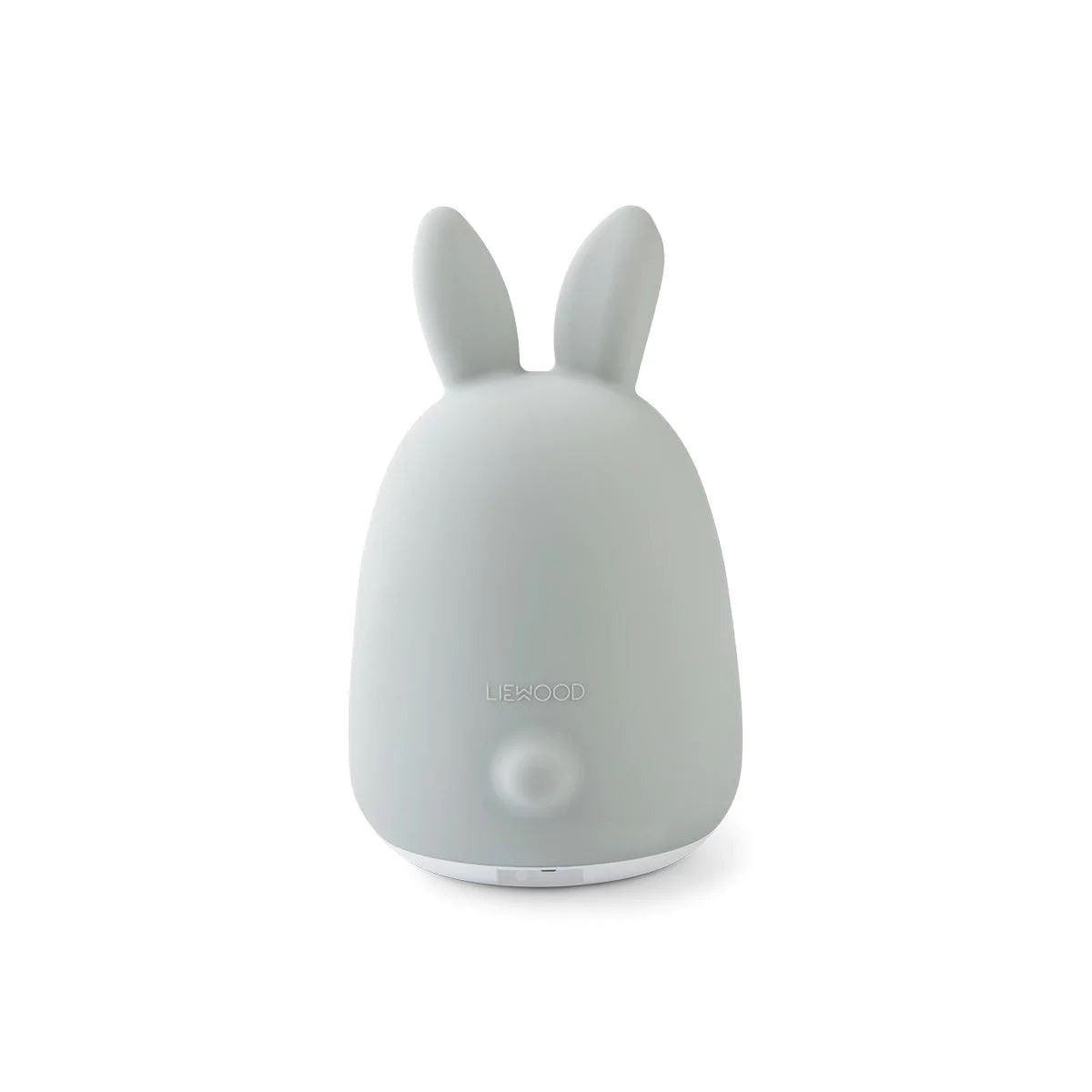 Liewood Jimbo Big Night Light - Rabbit Cloud Blue