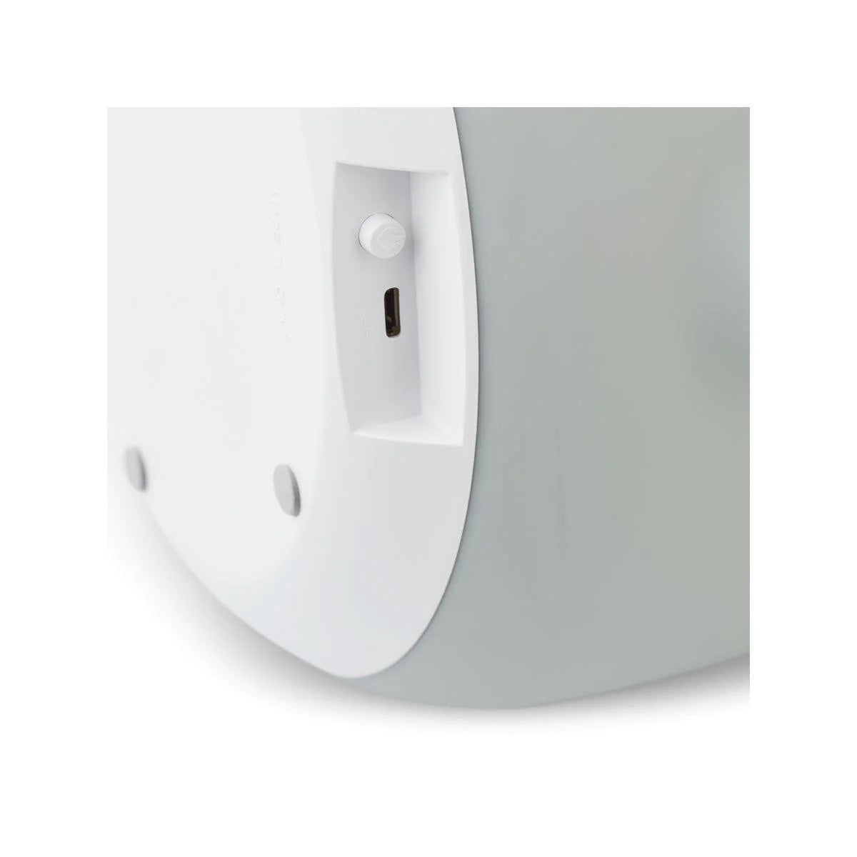 Liewood Jimbo Big Night Light - Rabbit Cloud Blue