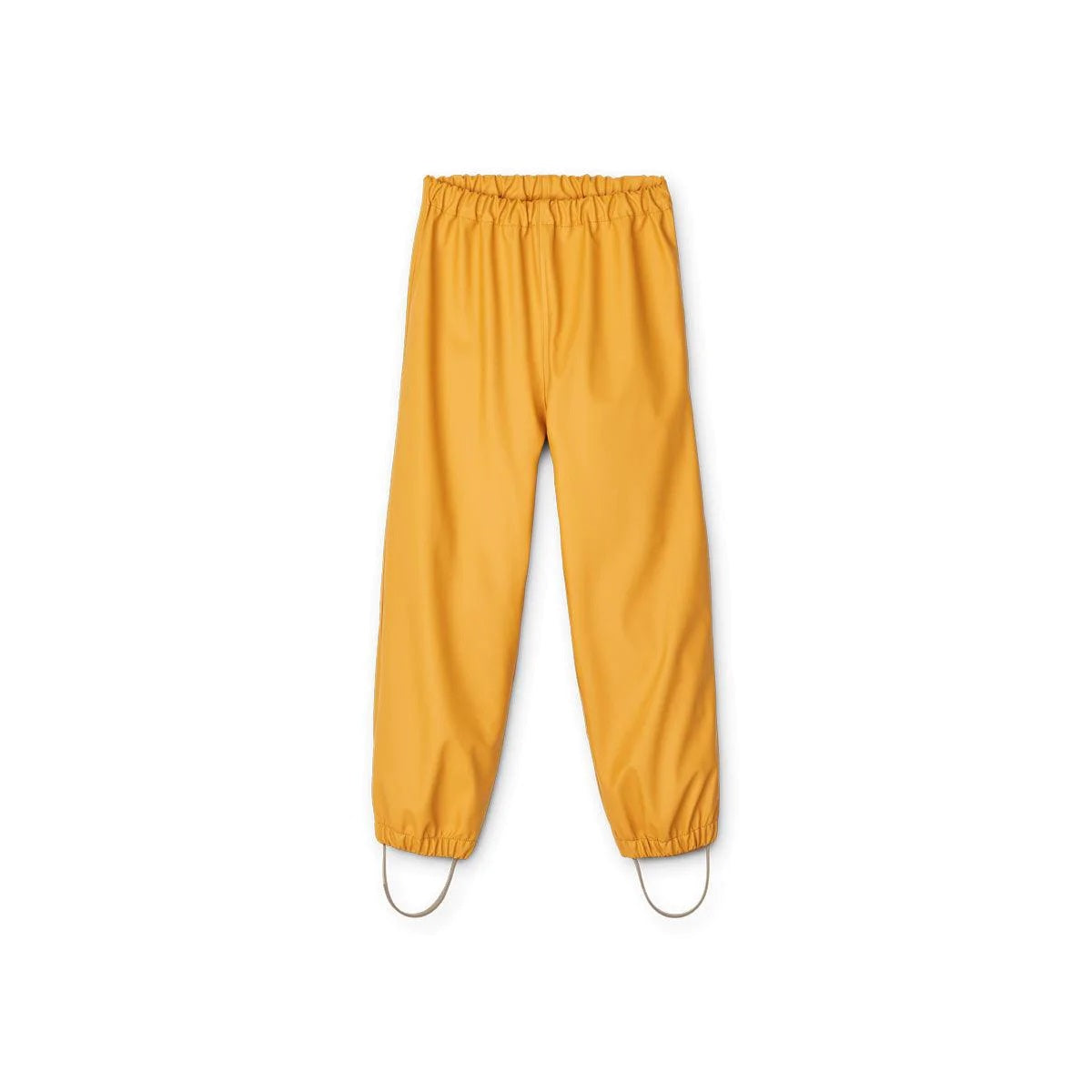 Liewood Moby Rainwear Set - Yellow Mellow