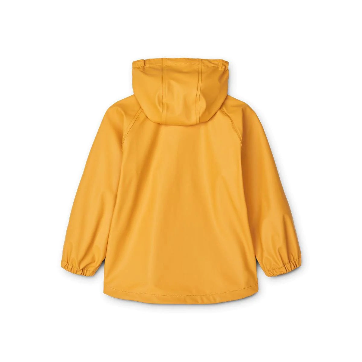 Liewood Moby Rainwear Set - Yellow Mellow
