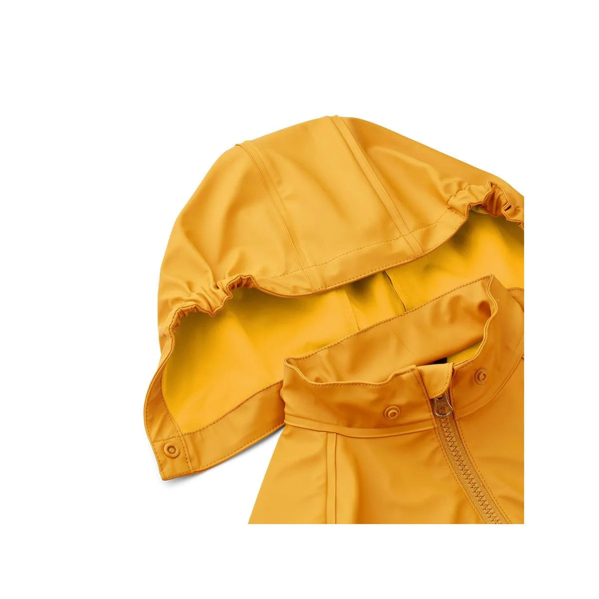 Liewood Moby Rainwear Set - Yellow Mellow