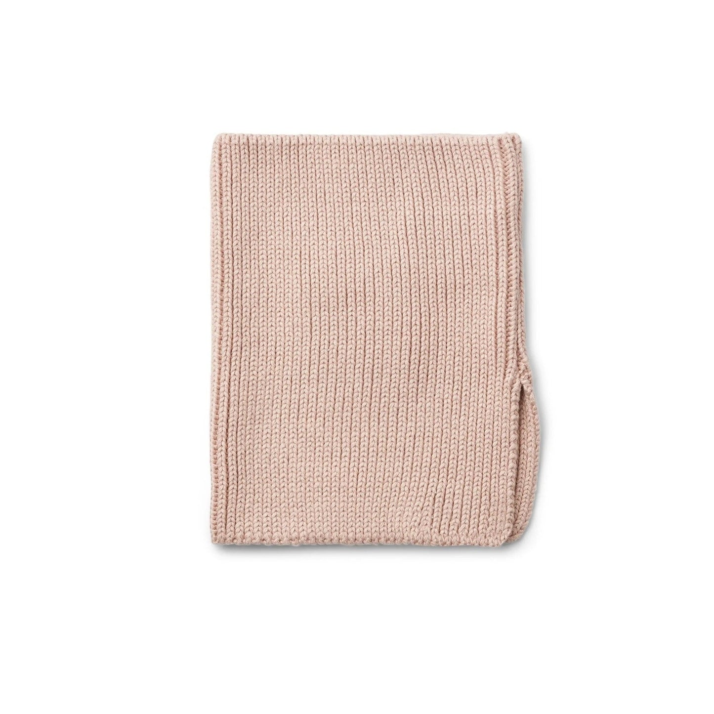 Liewood Mathias Neck Warmer - Rose