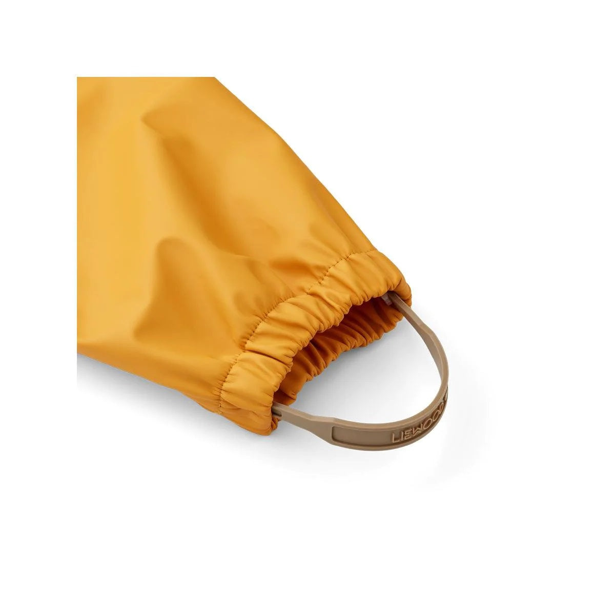 Liewood Moby Rainwear Set - Yellow Mellow