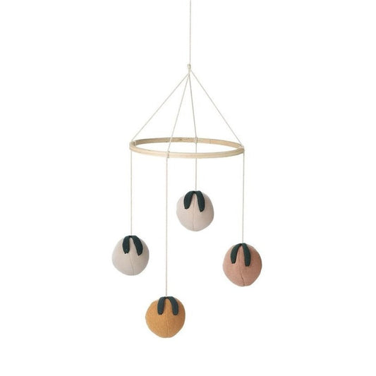 Liewood Melissa Mobile - Peach/Apple Blossom Multi Mix