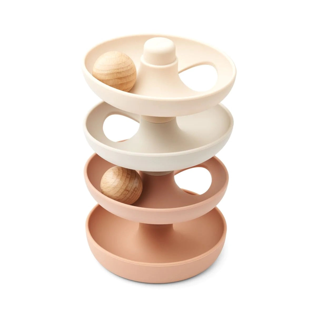 Liewood Maya Silicone Ball Tower