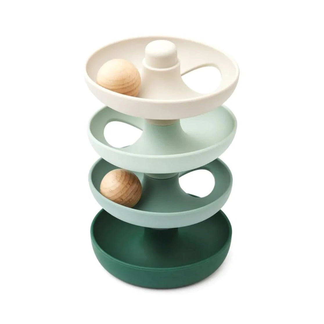 Liewood Maya Silicone Ball Tower