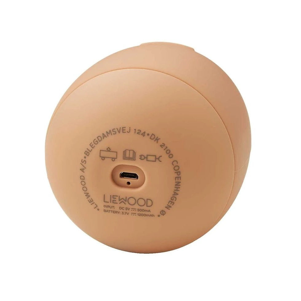 Products Liewood Watson Silicone Night Light