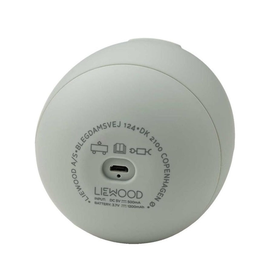 Products Liewood Watson Silicone Night Light