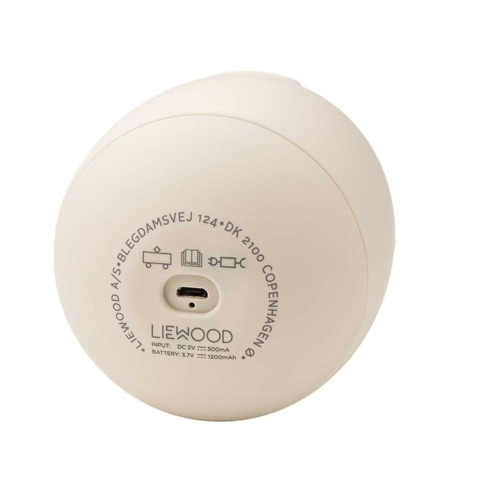 Products Liewood Watson Silicone Night Light
