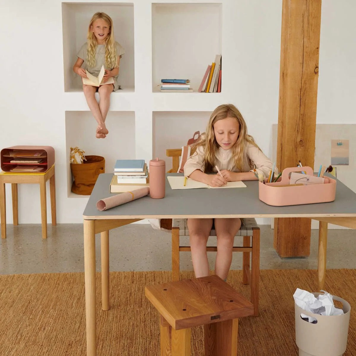 Liewood Sigrid Wastebin