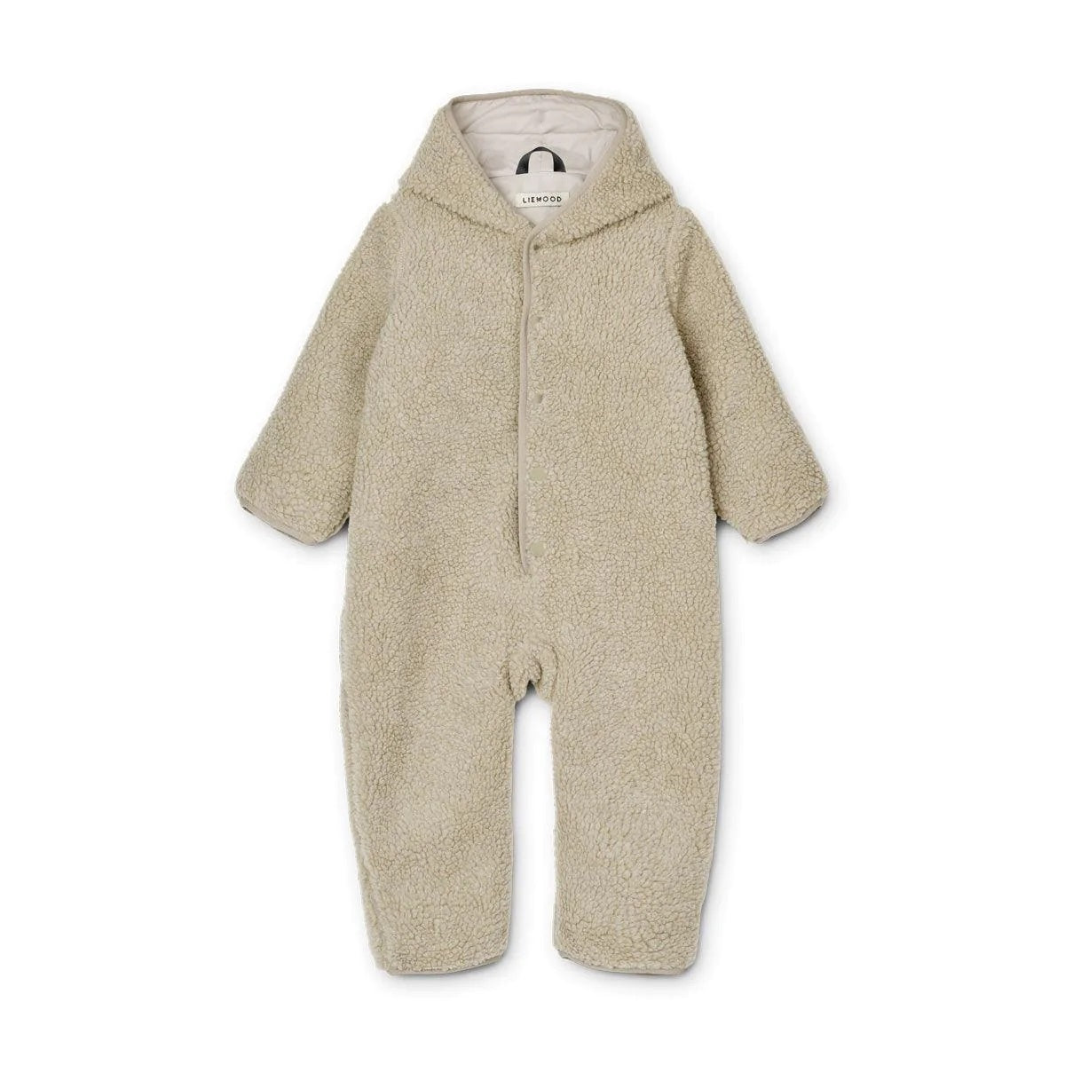 Liewood Fraser Children's Jumpsuit - Mist
